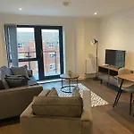Icona - Stylish Apartment In Brand New Development!