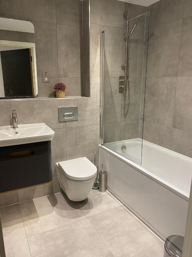 Icona - Stylish In Brand New Development! Appartamento *