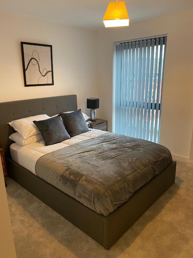 Icona - Stylish In Brand New Development! Appartamento