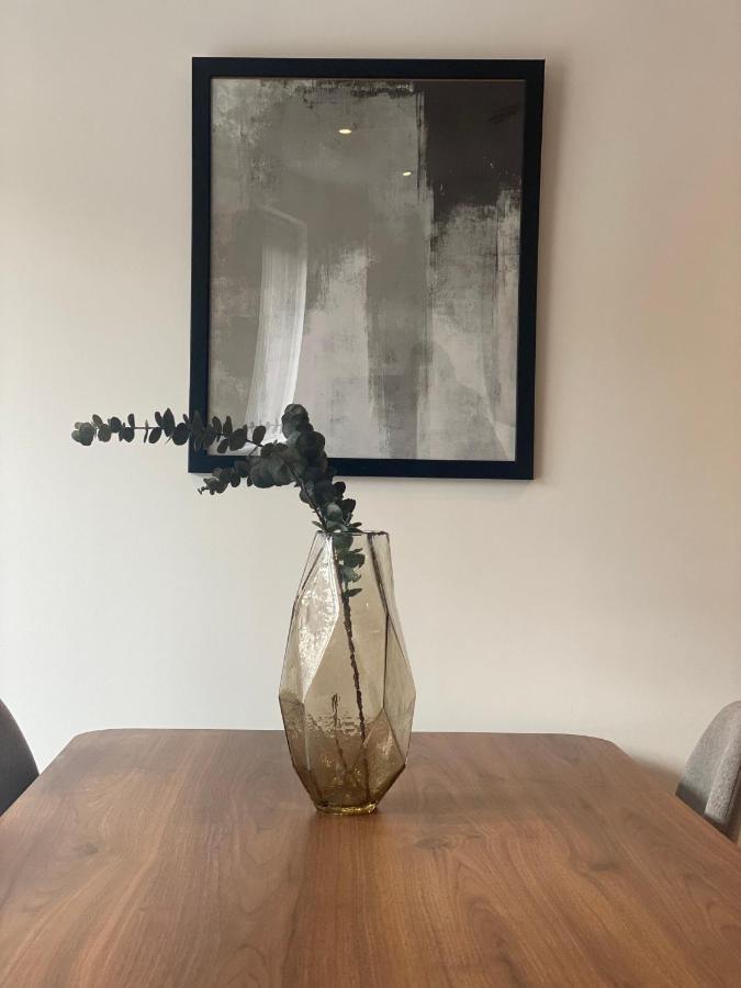 Icona - Stylish In Brand New Development! Appartamento
