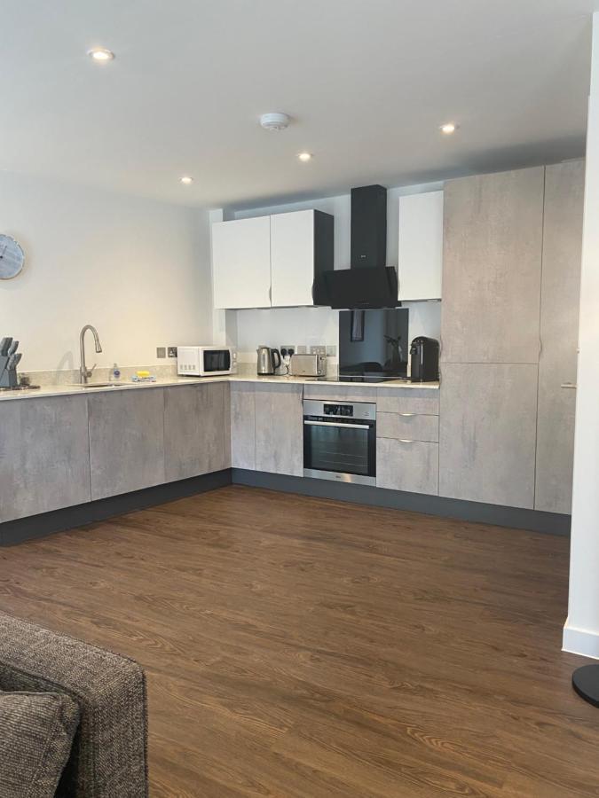 Icona - Stylish In Brand New Development! Appartamento *