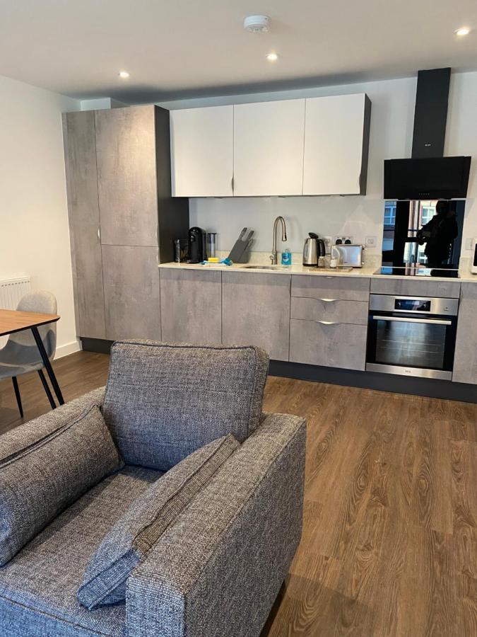 Apartamento Icona - Stylish In Brand New Development!